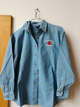 Denim Shirts 2399